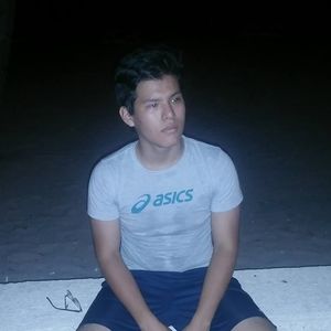 Meet your Posher, Marc